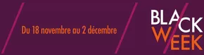 Promos de Multimédia et Electroménager à Colmar | Black Week sur Group Digital | 20/11/2024 - 02/12/2024