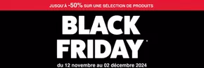 Promos de Bijouteries | Black Friday sur Julien d'Orcel | 20/11/2024 - 02/12/2024