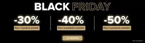 Promos de Multimédia et Electroménager à Marseille | Black Friday sur The Kase | 20/11/2024 - 29/11/2024