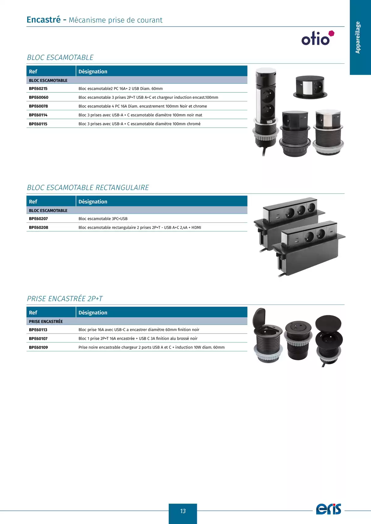 Catalogue Catalogue Eris 2025, page 00015