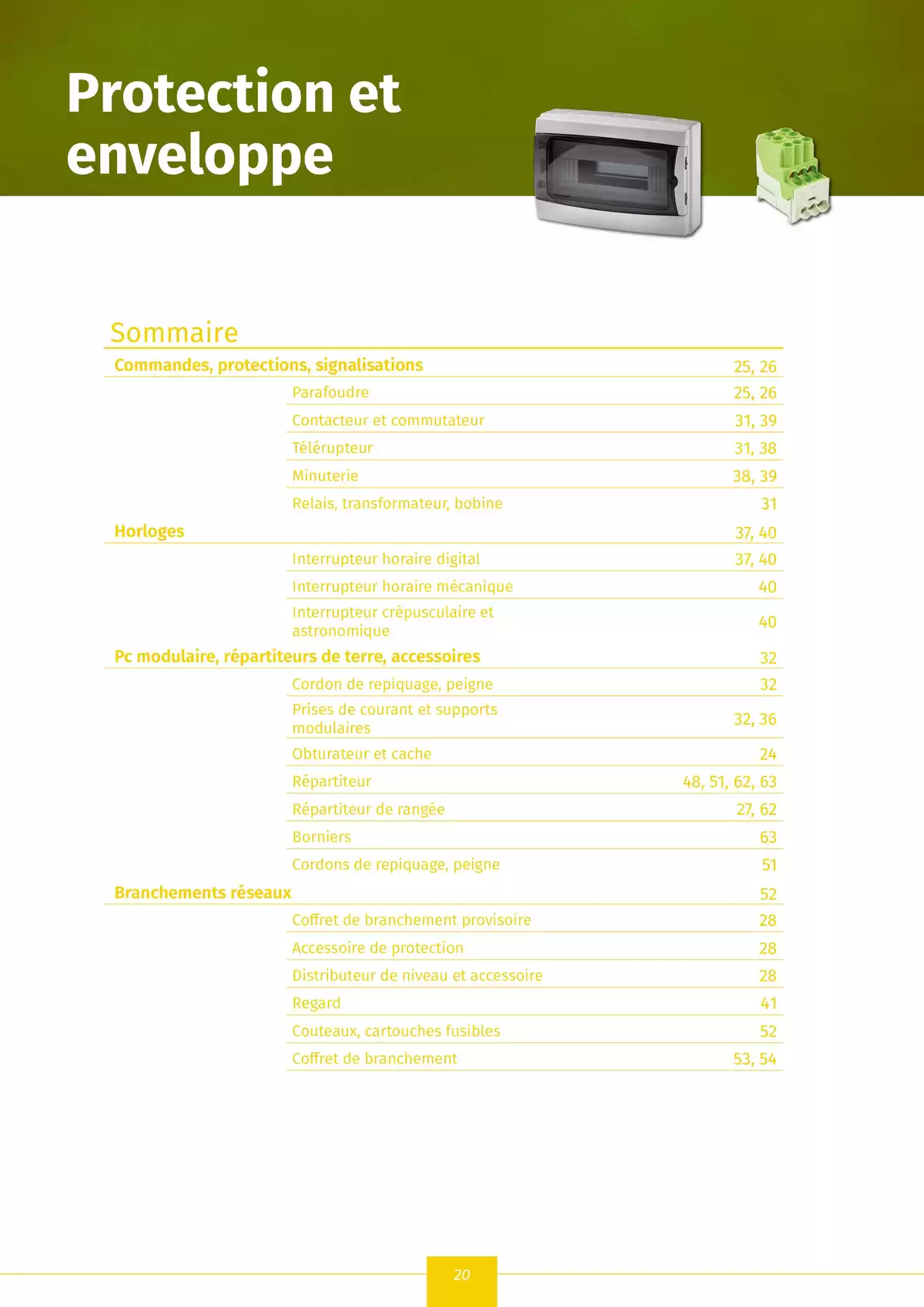 Catalogue Catalogue Eris 2025, page 00022