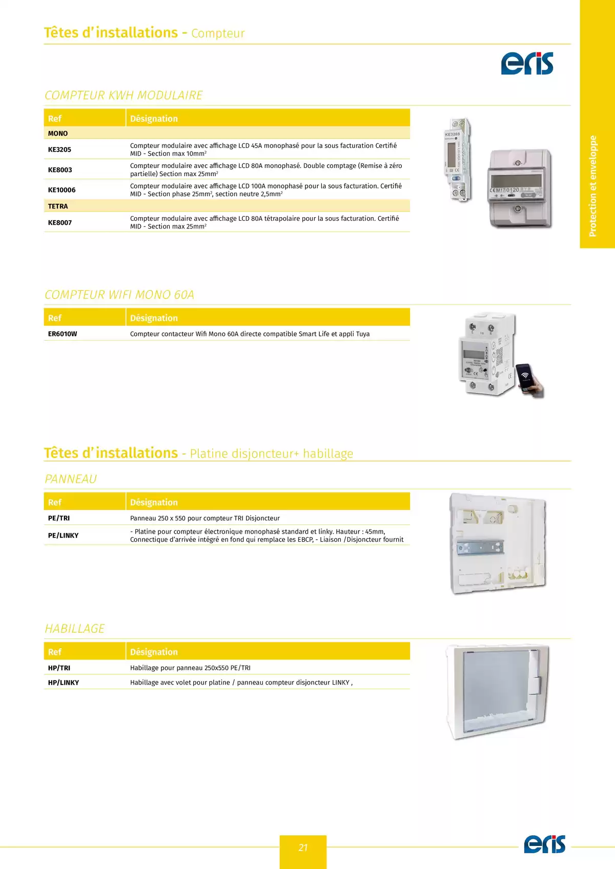 Catalogue Catalogue Eris 2025, page 00023