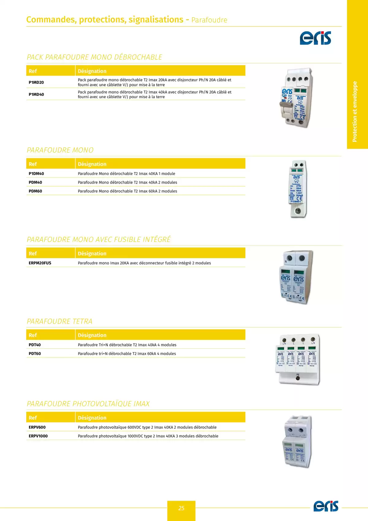 Catalogue Catalogue Eris 2025, page 00027