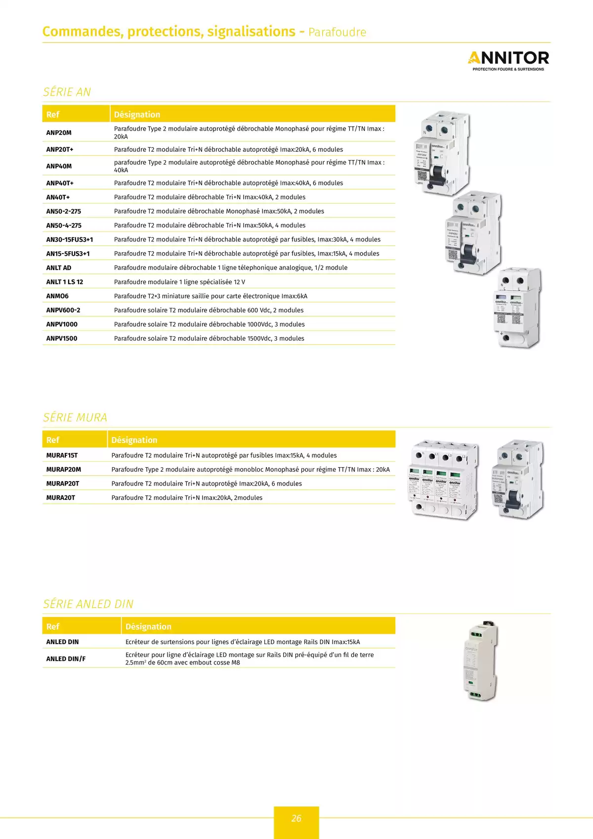 Catalogue Catalogue Eris 2025, page 00028
