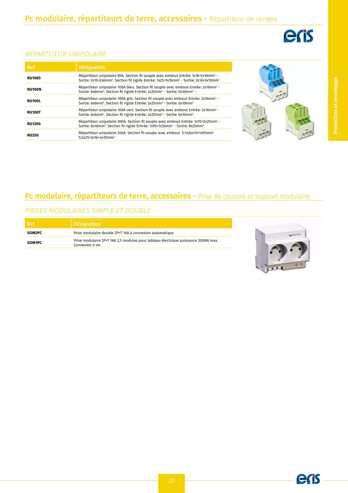 Catalogue Catalogue Eris 2025, page 00029