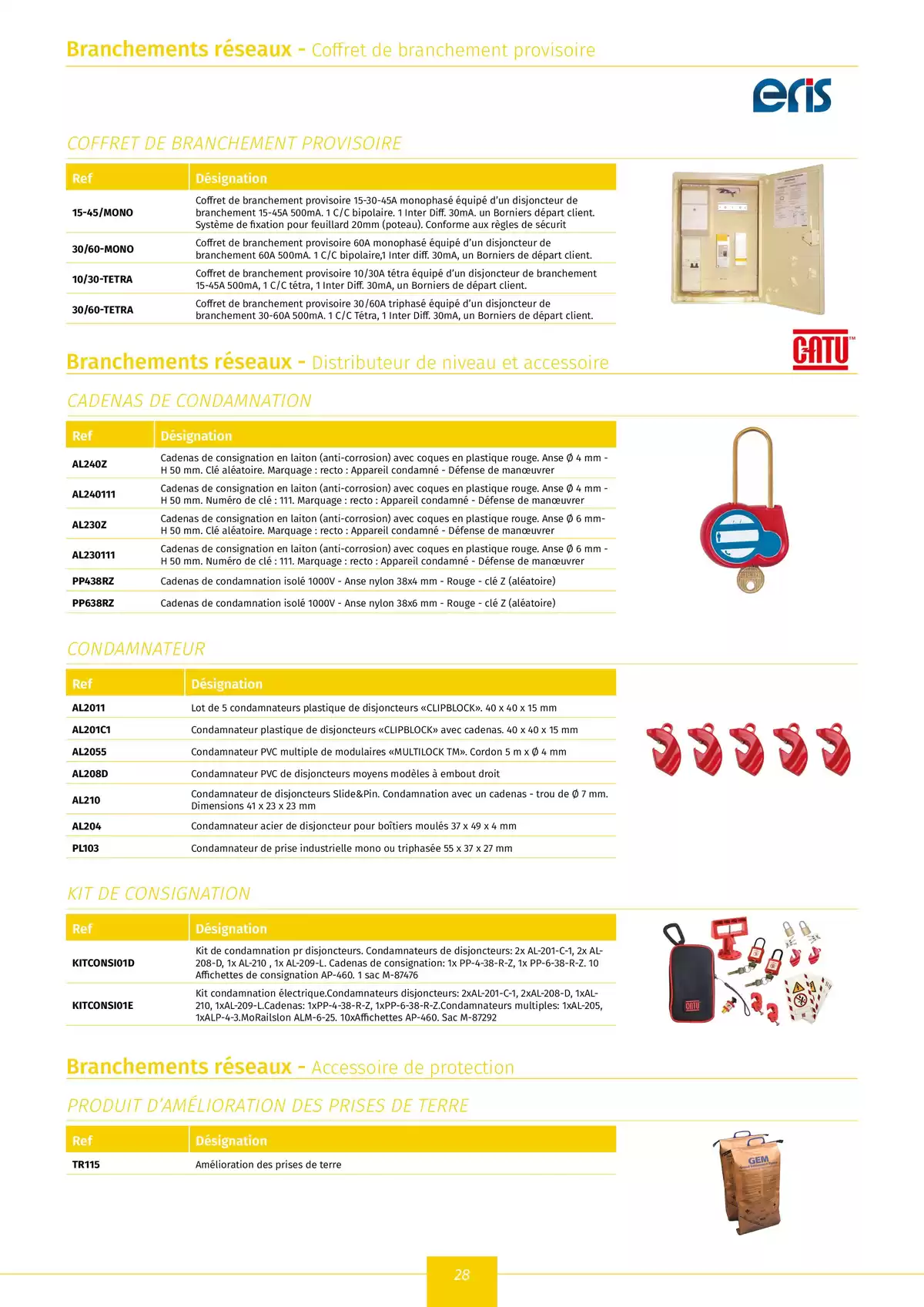 Catalogue Catalogue Eris 2025, page 00030