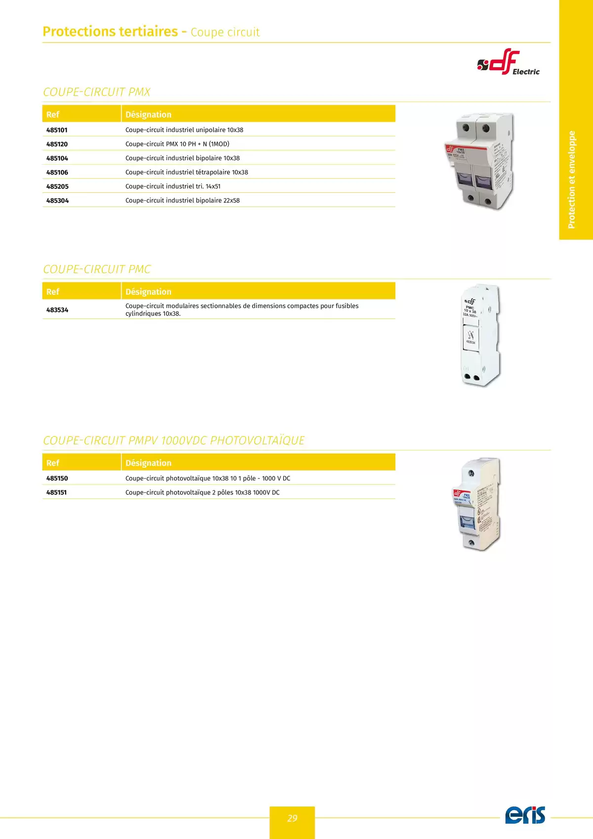 Catalogue Catalogue Eris 2025, page 00031