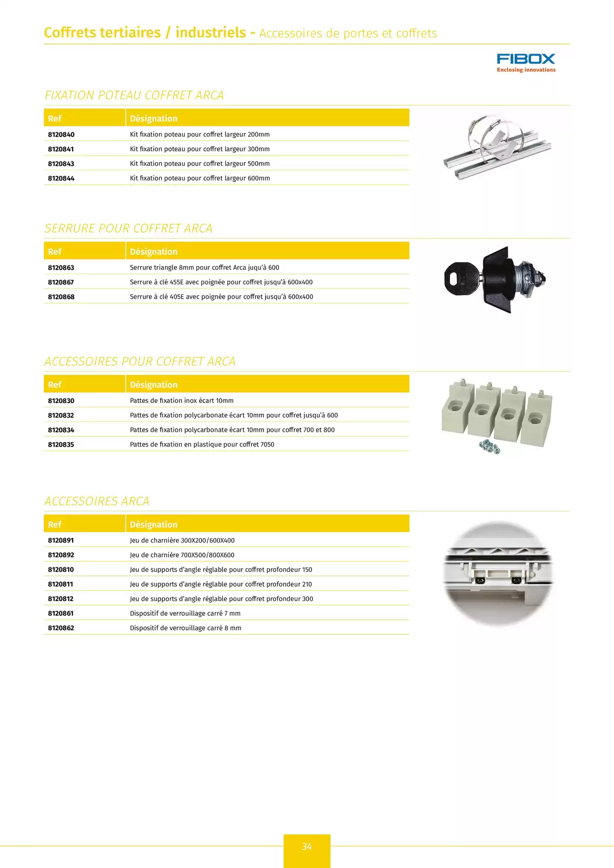 Catalogue Catalogue Eris 2025, page 00036