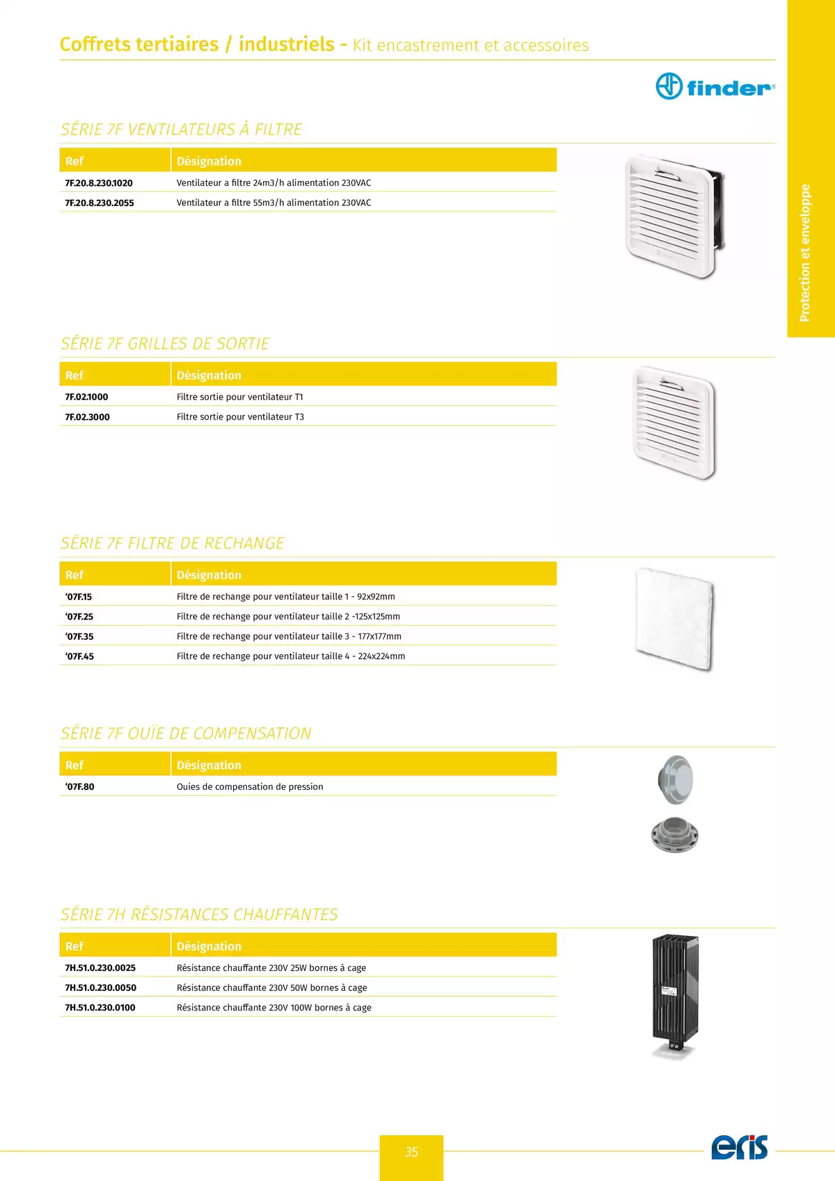 Catalogue Catalogue Eris 2025, page 00037