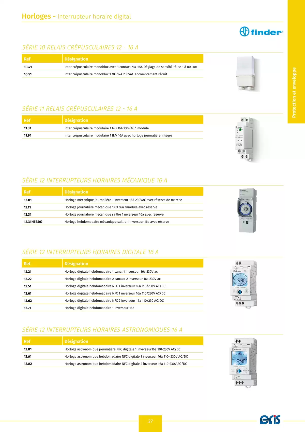 Catalogue Catalogue Eris 2025, page 00039