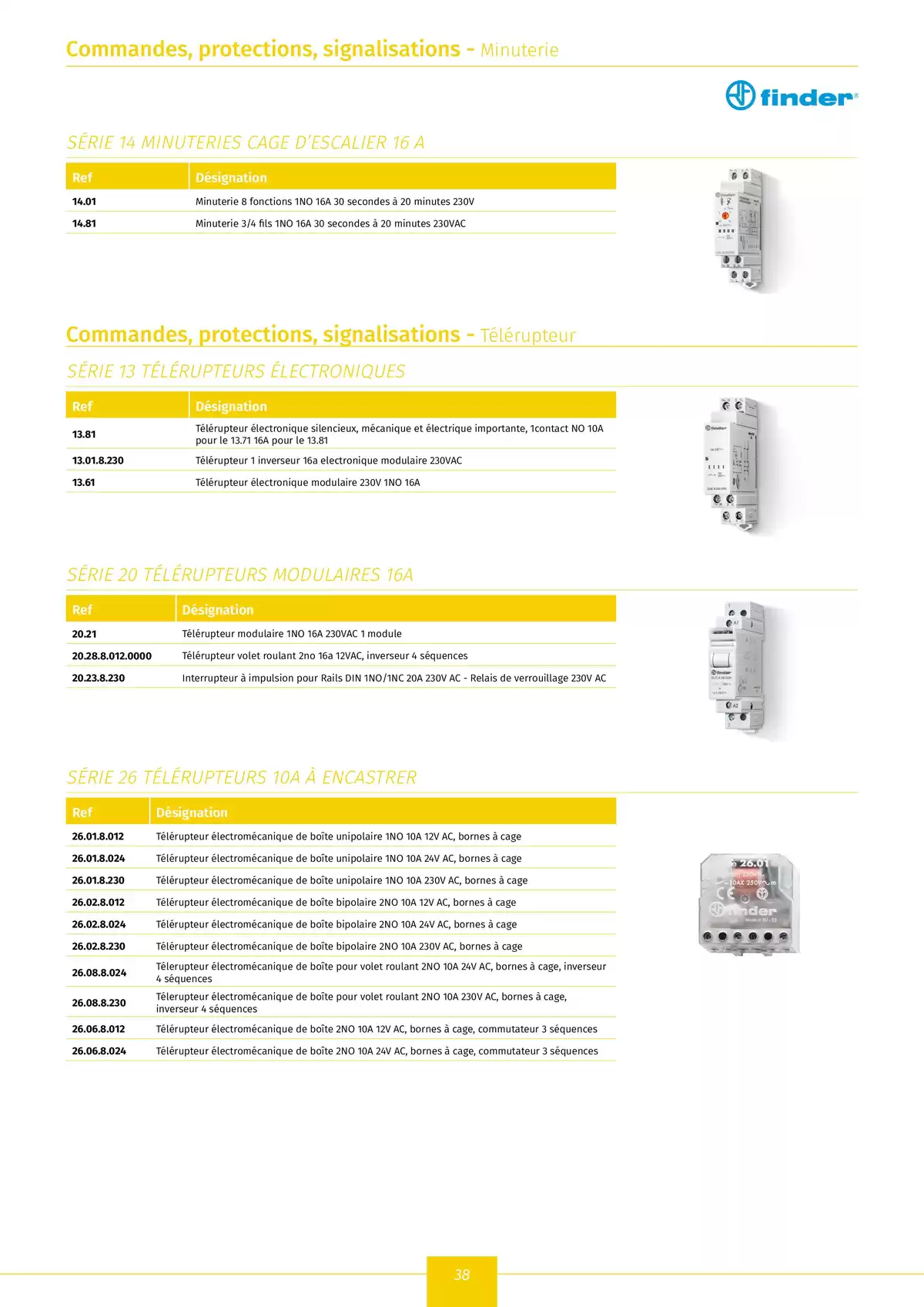Catalogue Catalogue Eris 2025, page 00040