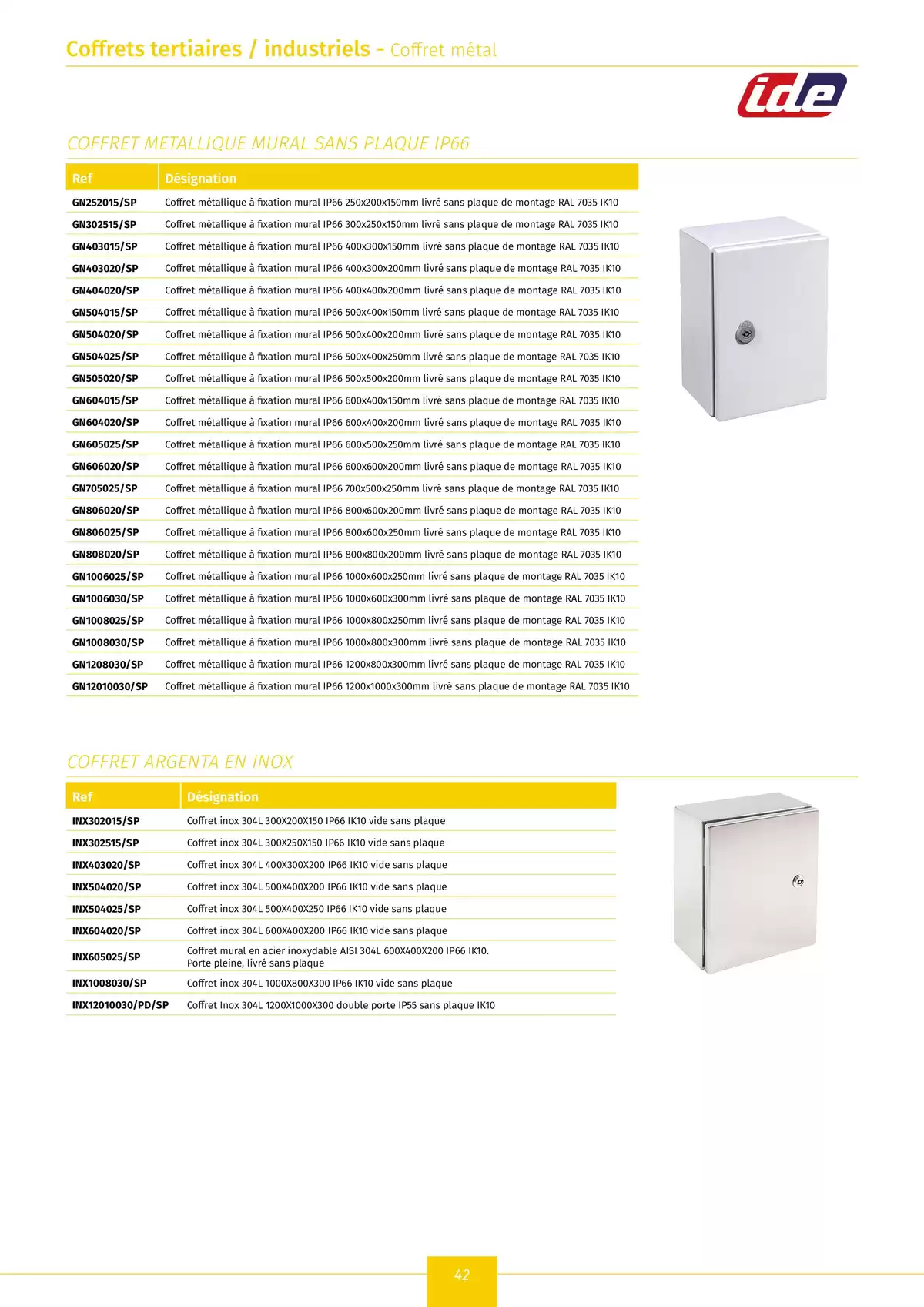 Catalogue Catalogue Eris 2025, page 00044