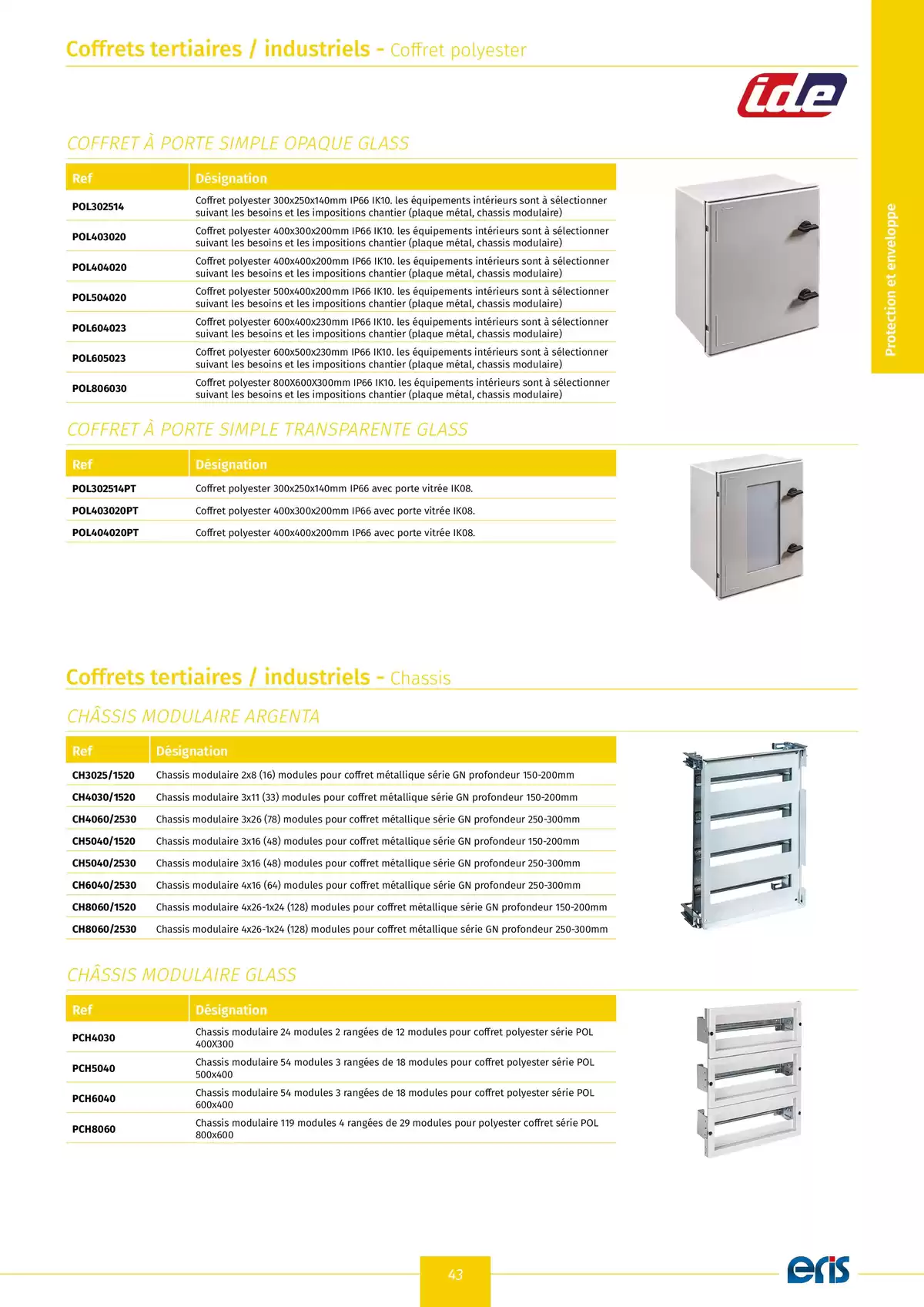 Catalogue Catalogue Eris 2025, page 00045