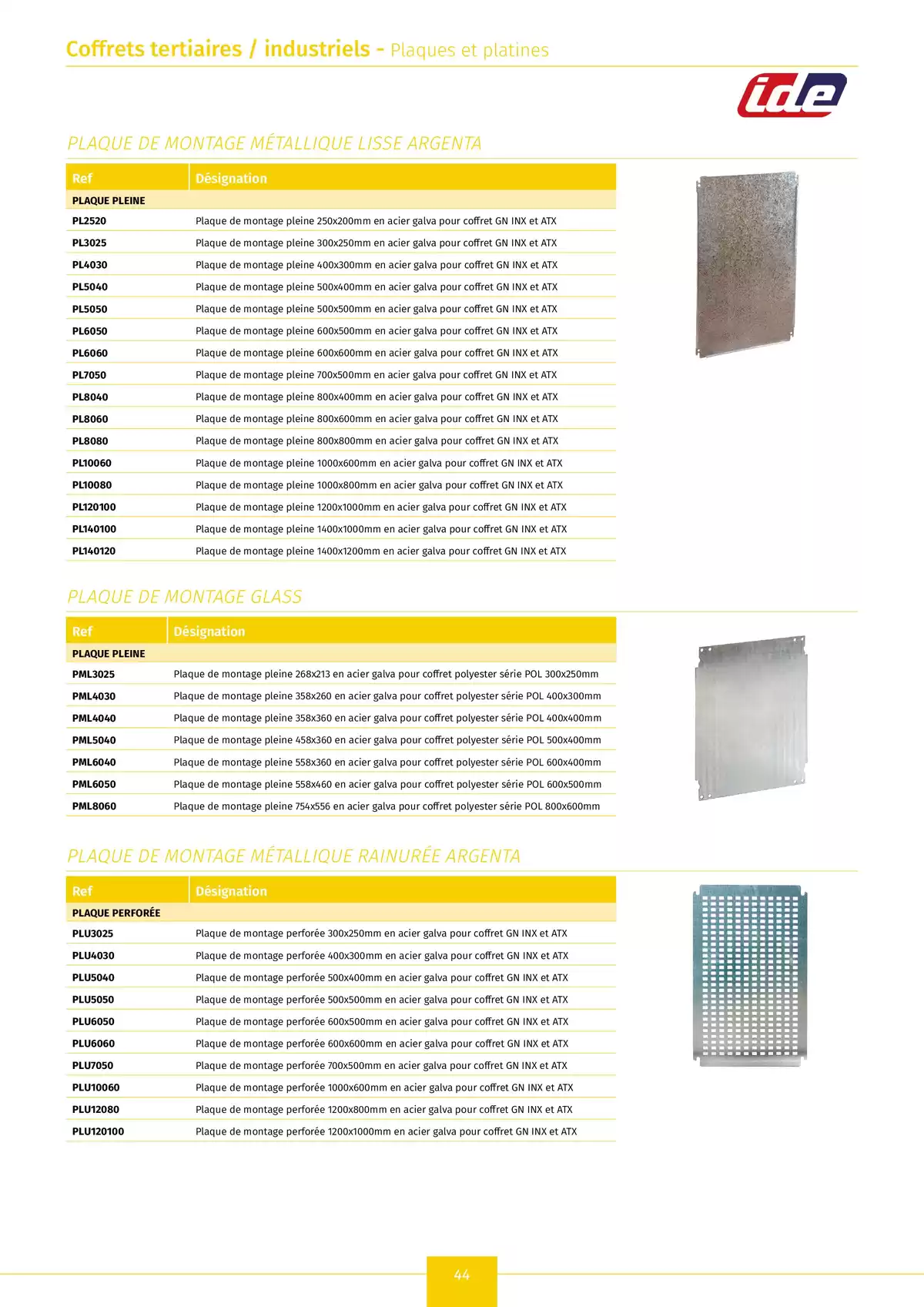 Catalogue Catalogue Eris 2025, page 00046