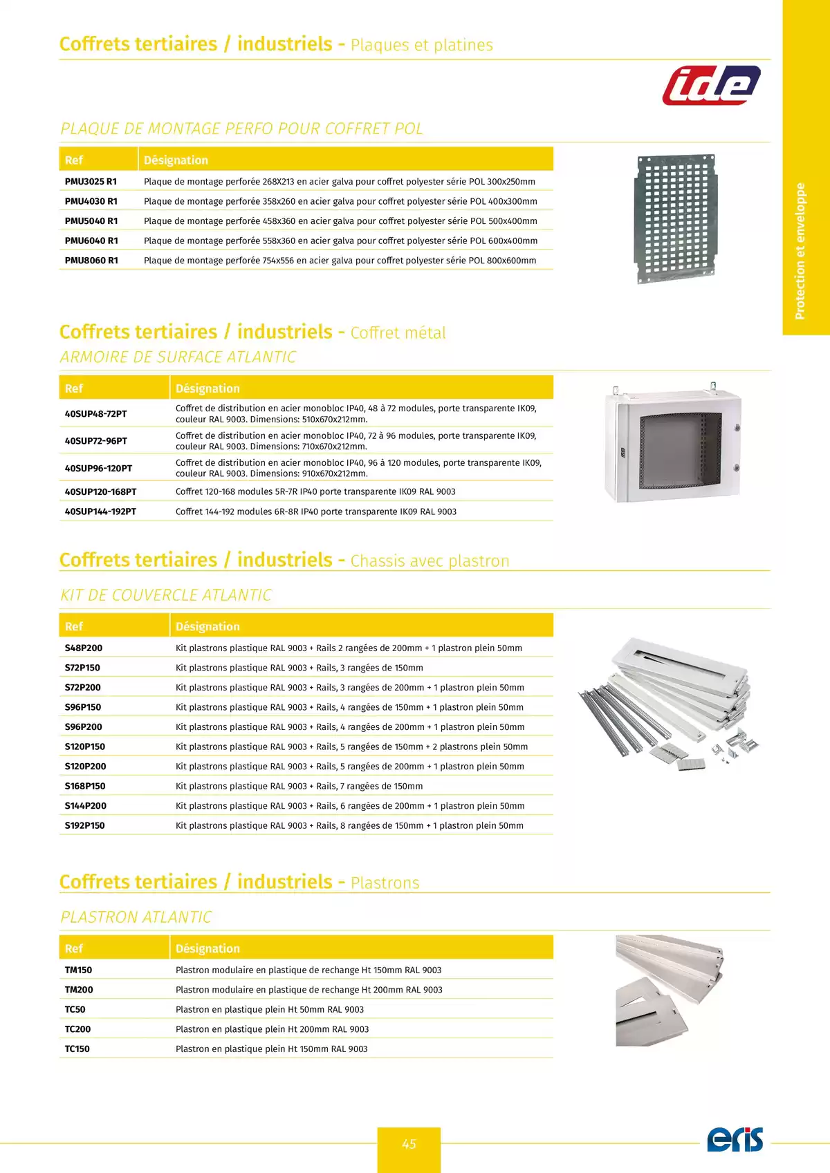 Catalogue Catalogue Eris 2025, page 00047