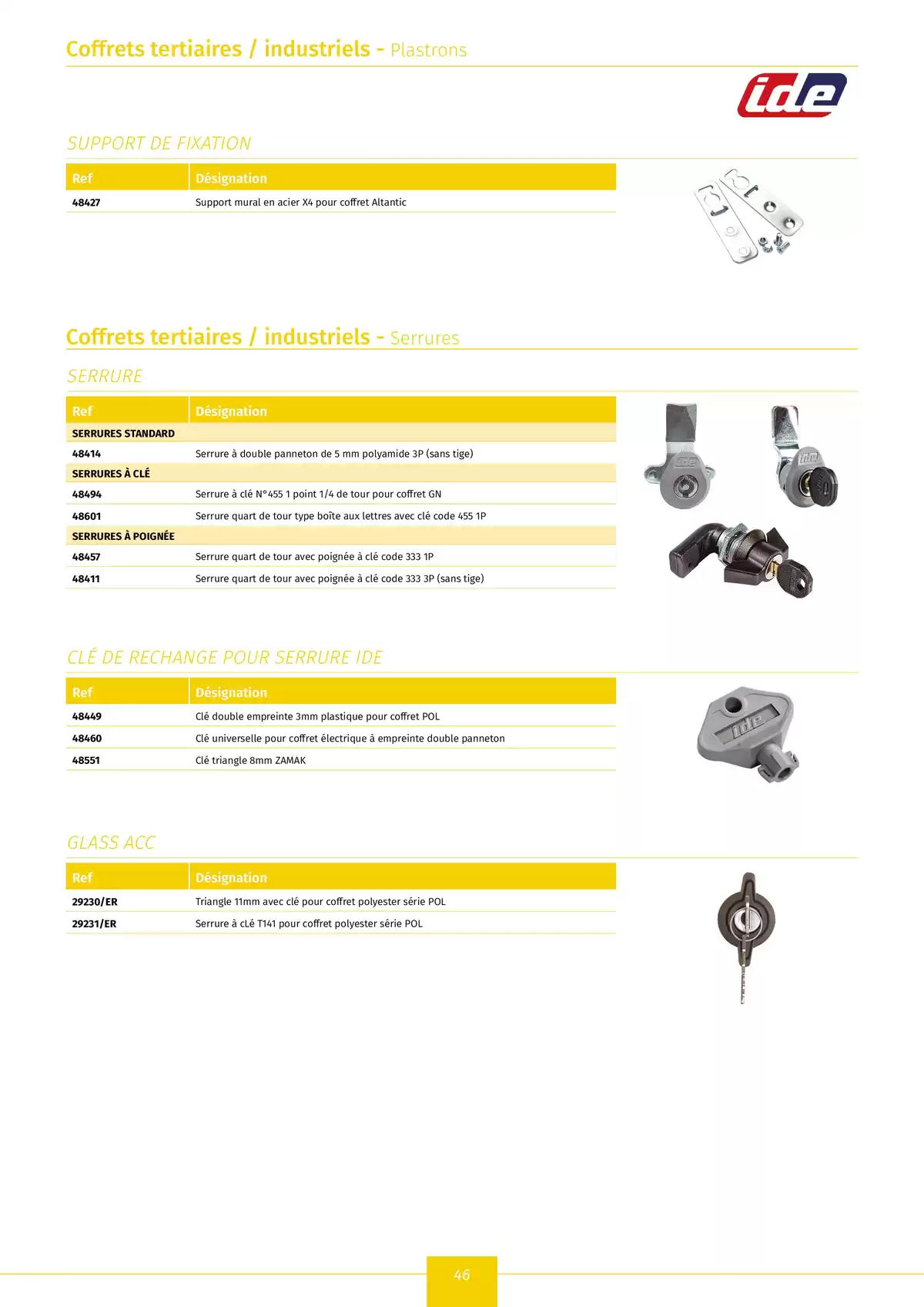 Catalogue Catalogue Eris 2025, page 00048