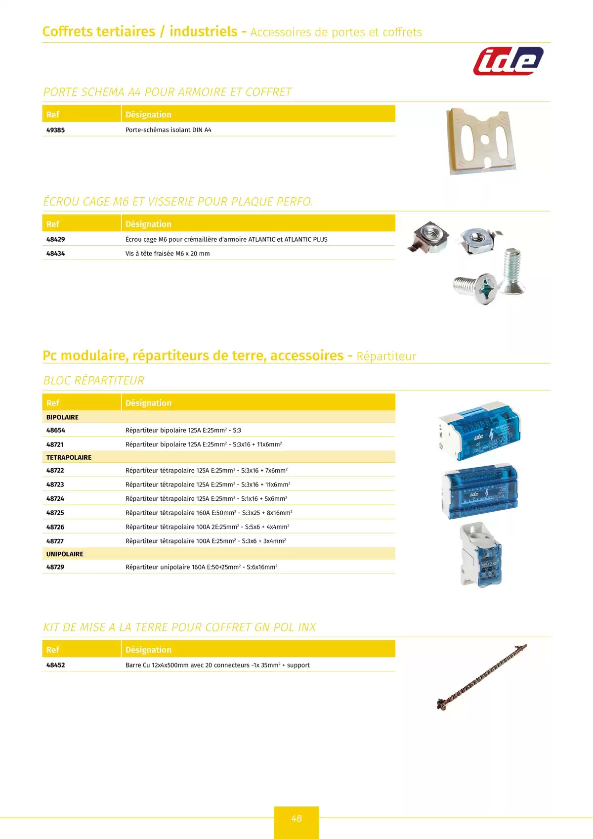 Catalogue Catalogue Eris 2025, page 00050