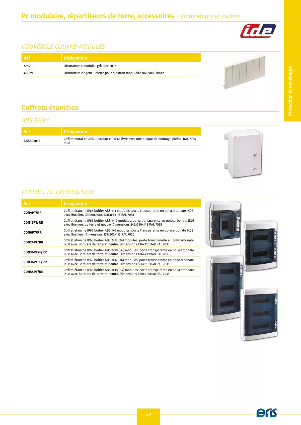 Catalogue Catalogue Eris 2025, page 00051