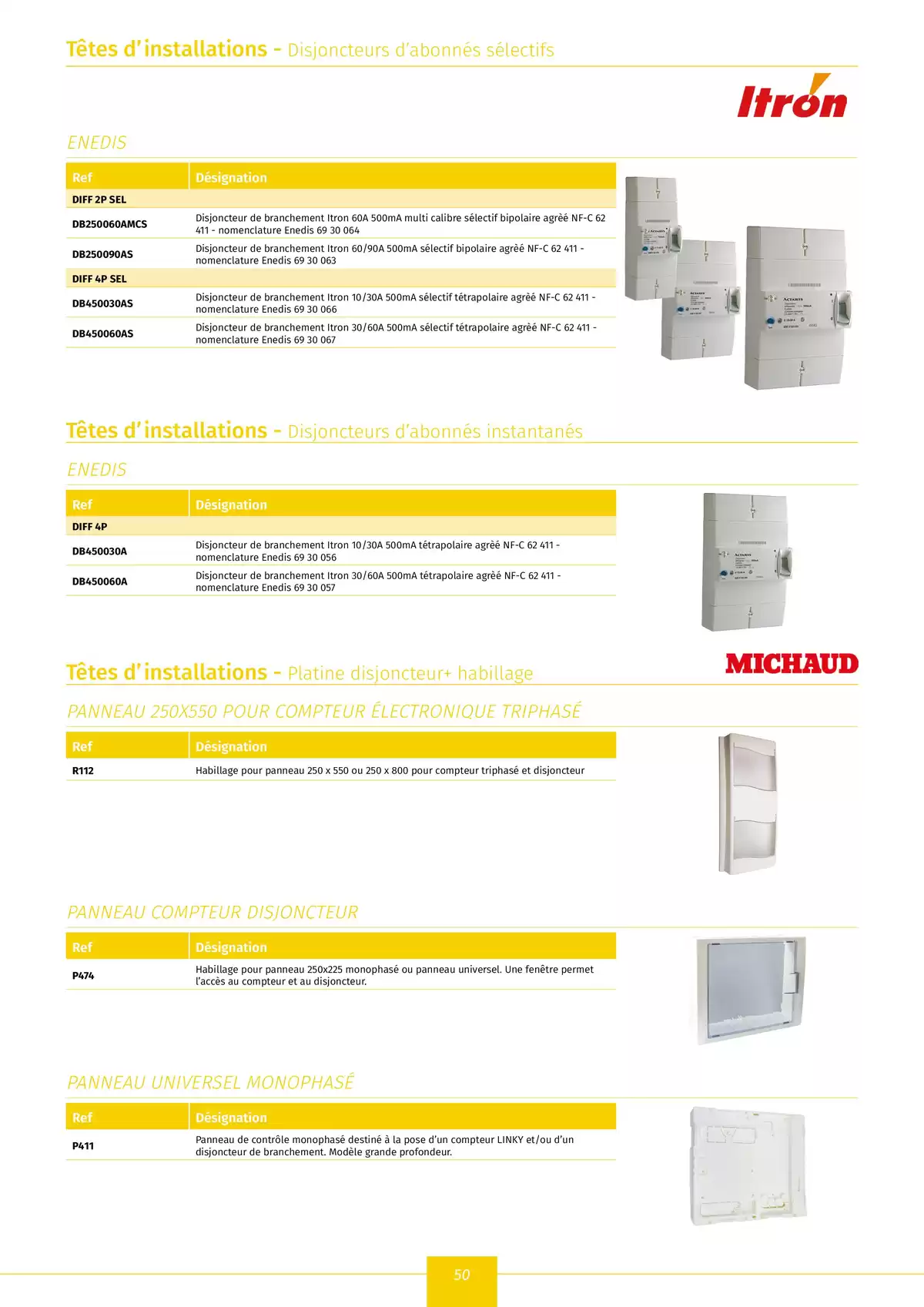 Catalogue Catalogue Eris 2025, page 00052