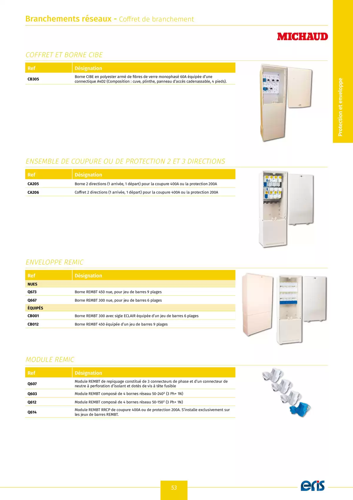 Catalogue Catalogue Eris 2025, page 00055