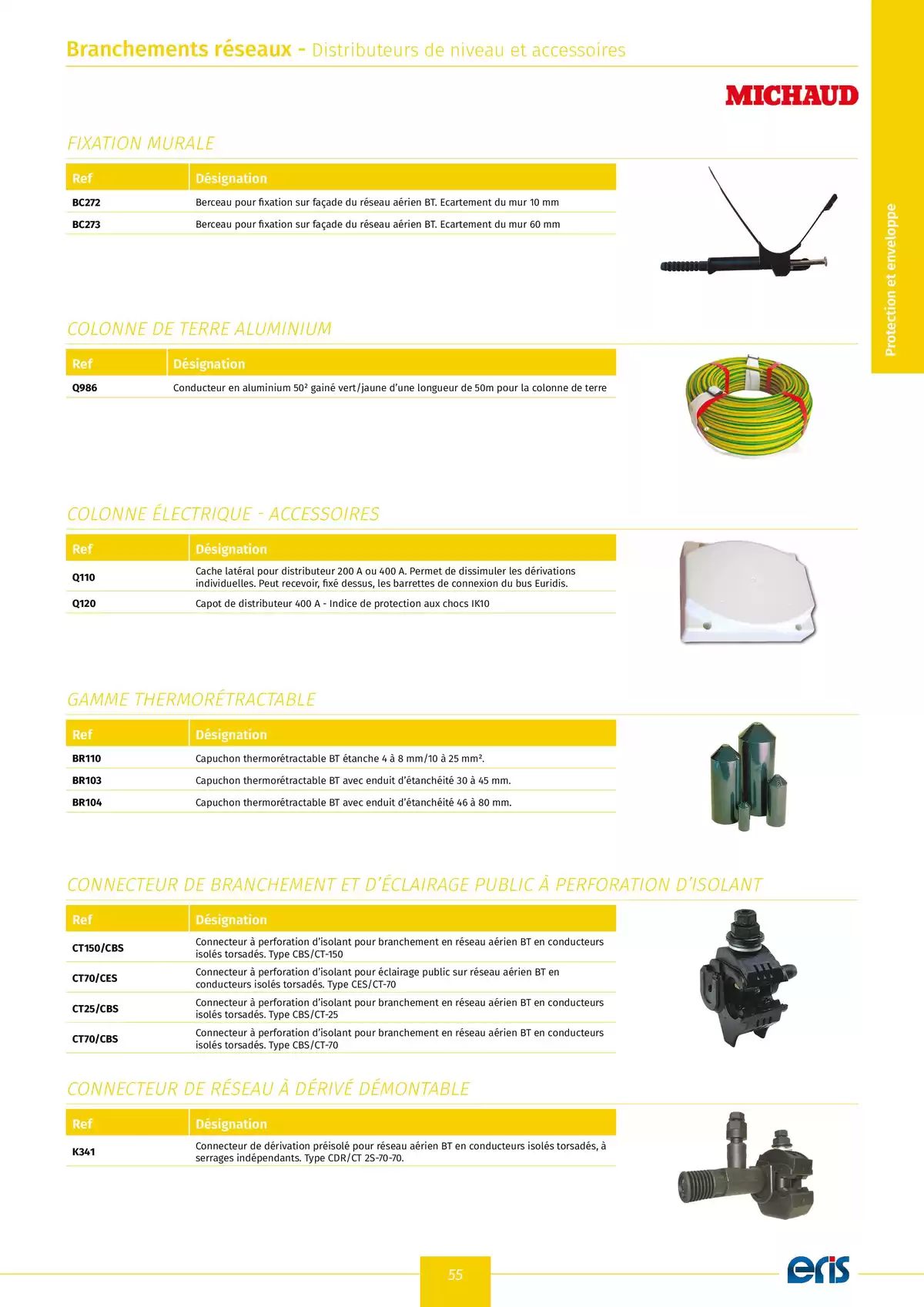 Catalogue Catalogue Eris 2025, page 00057