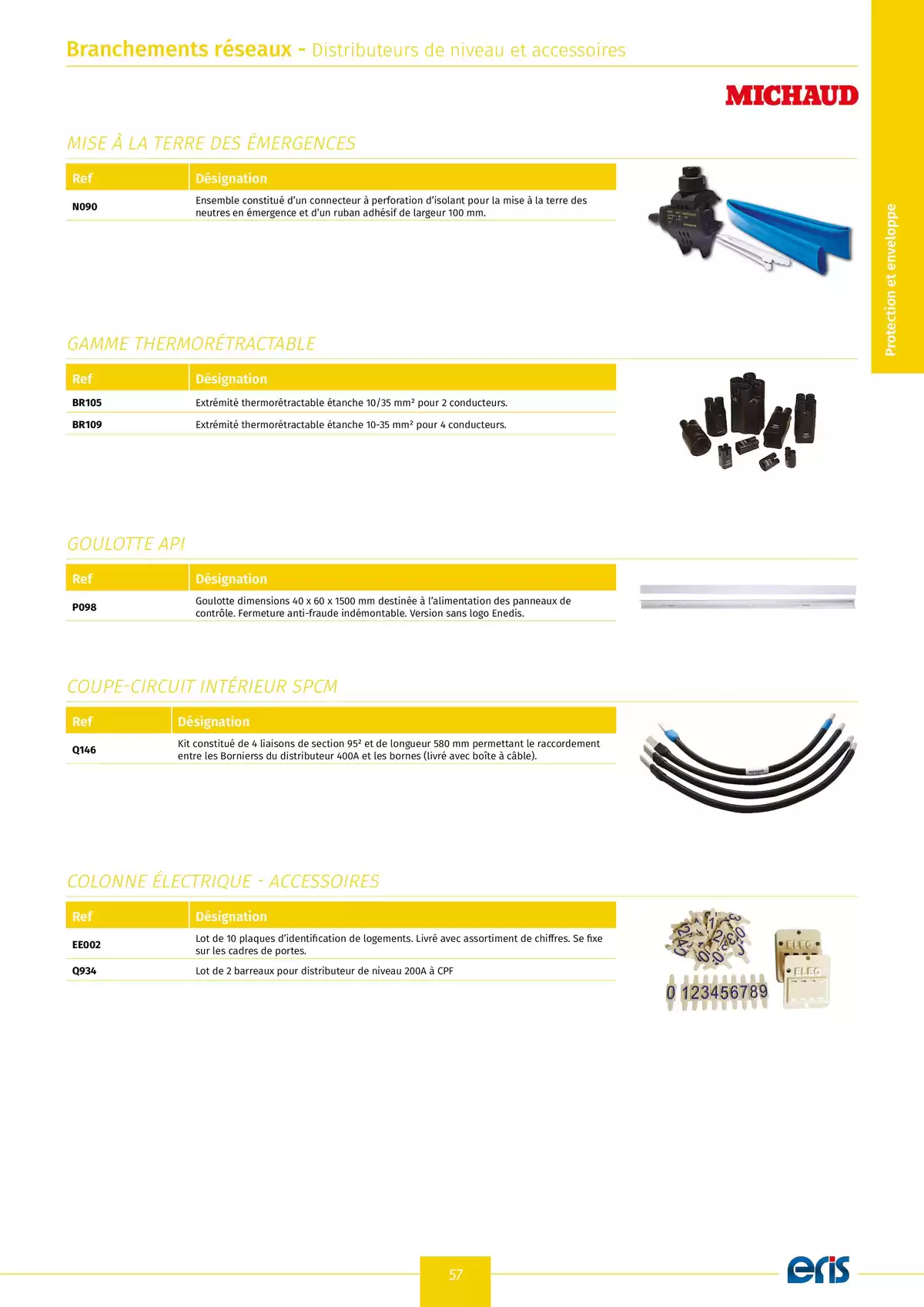 Catalogue Catalogue Eris 2025, page 00059