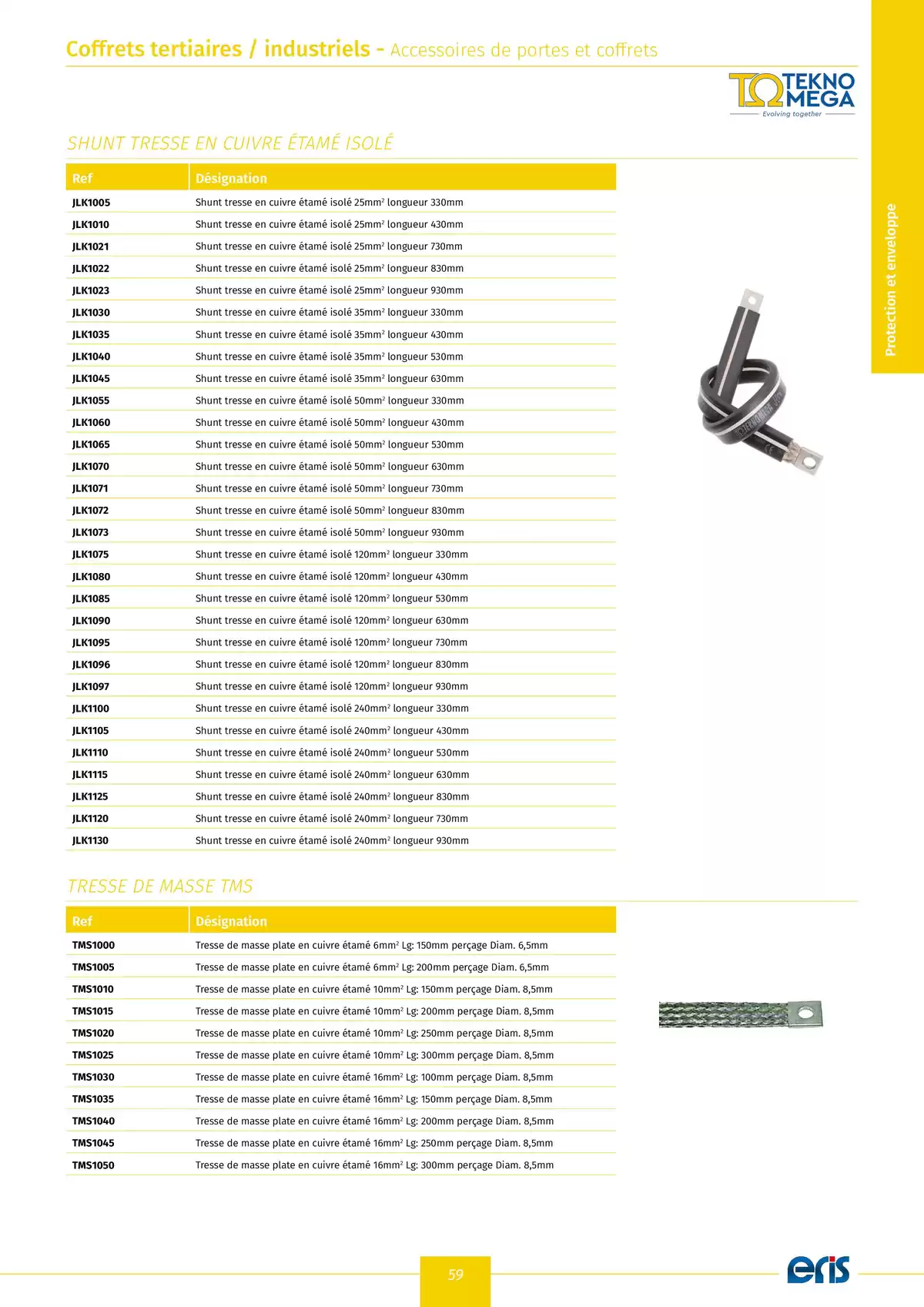 Catalogue Catalogue Eris 2025, page 00061