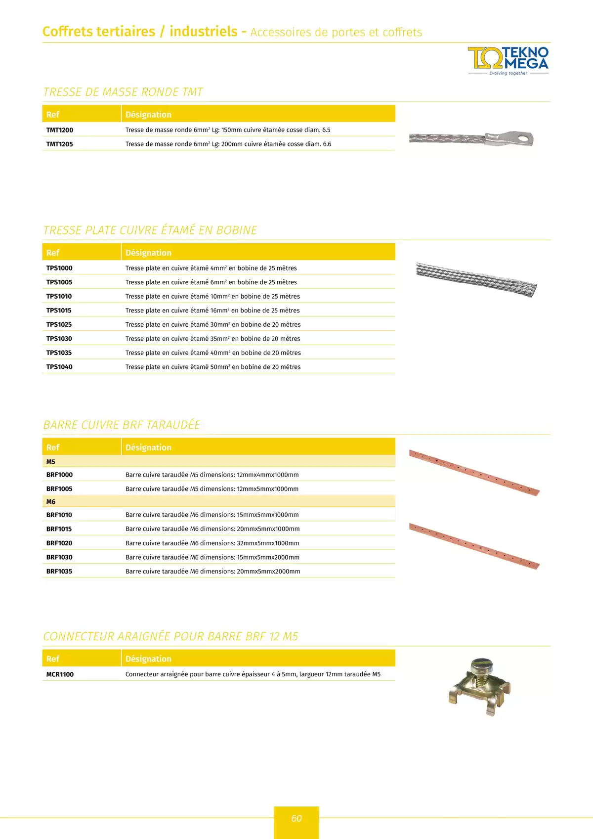 Catalogue Catalogue Eris 2025, page 00062