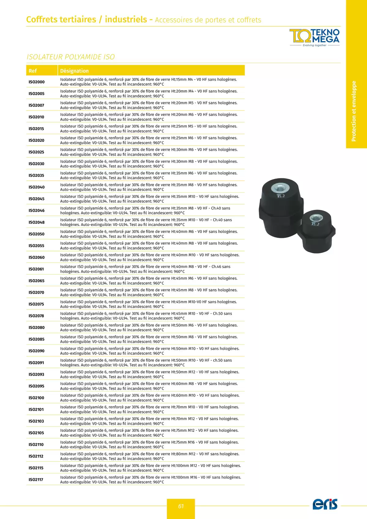 Catalogue Catalogue Eris 2025, page 00063