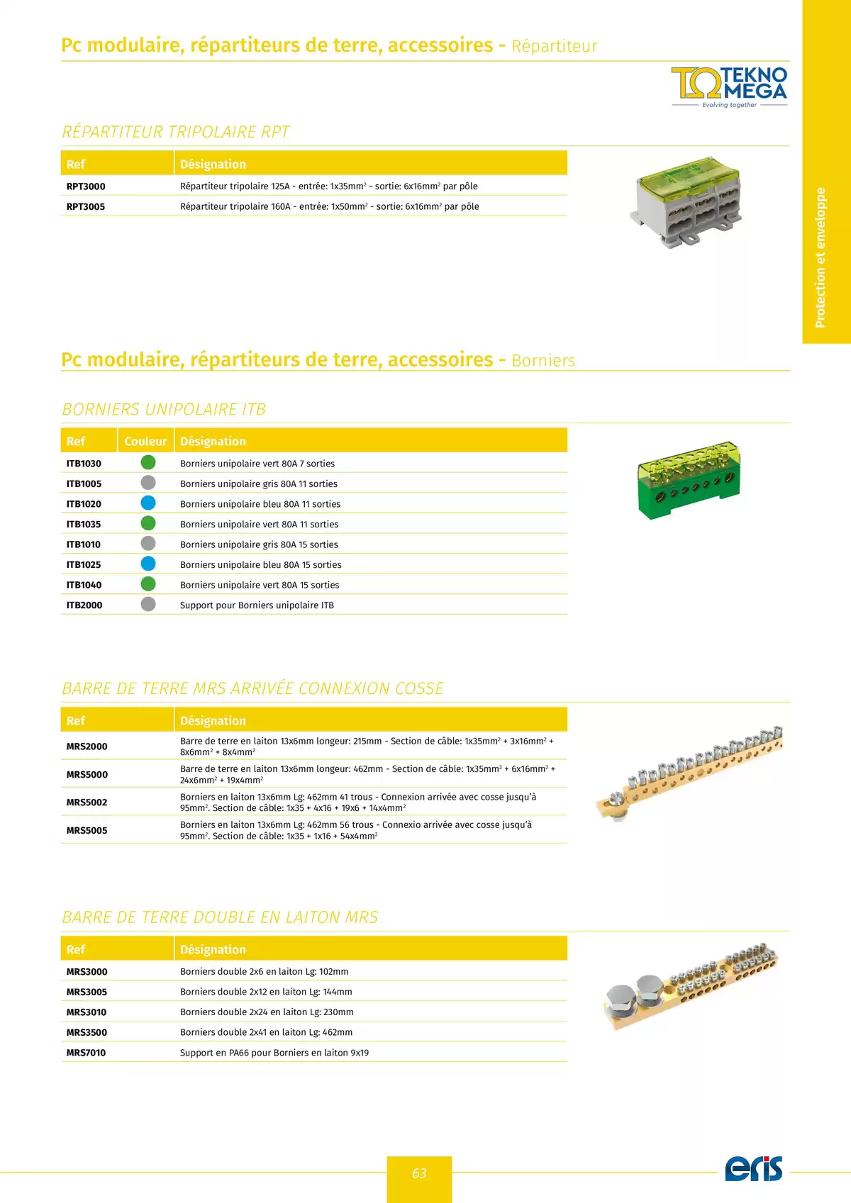 Catalogue Catalogue Eris 2025, page 00065