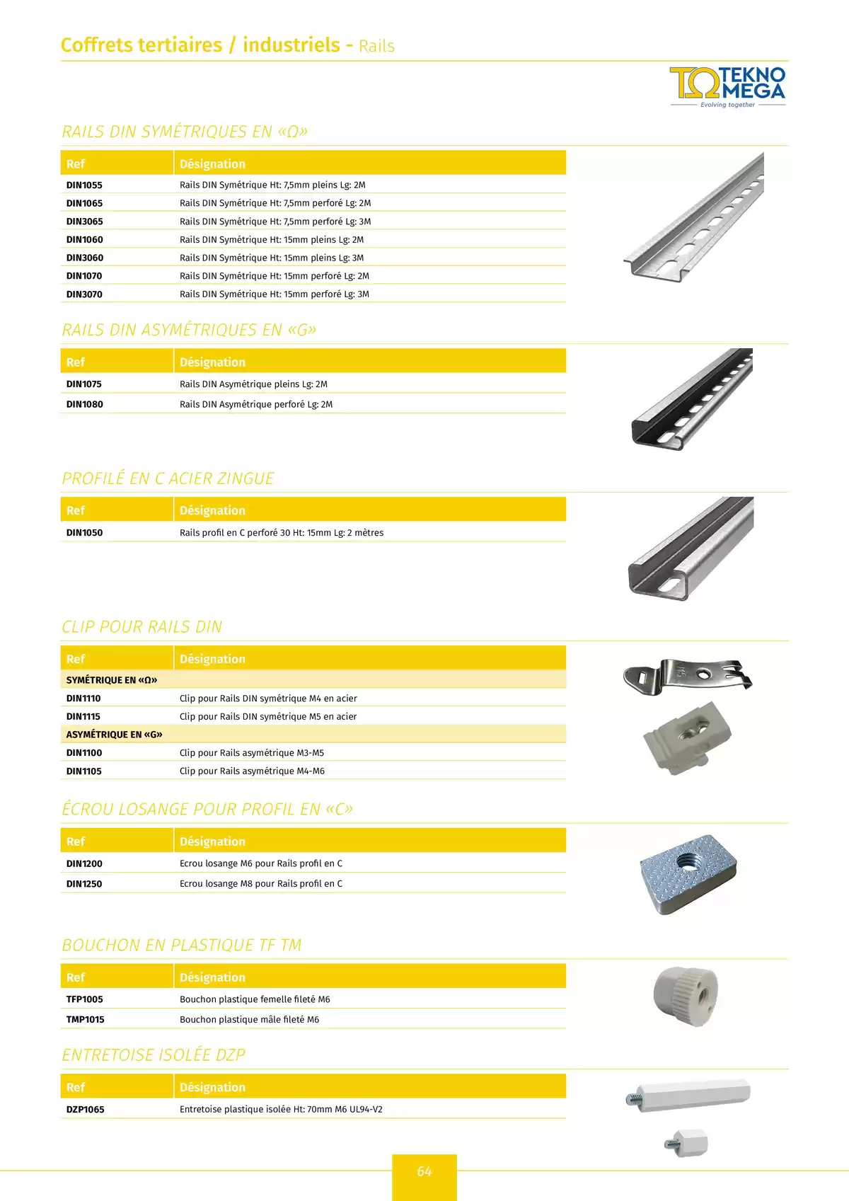 Catalogue Catalogue Eris 2025, page 00066