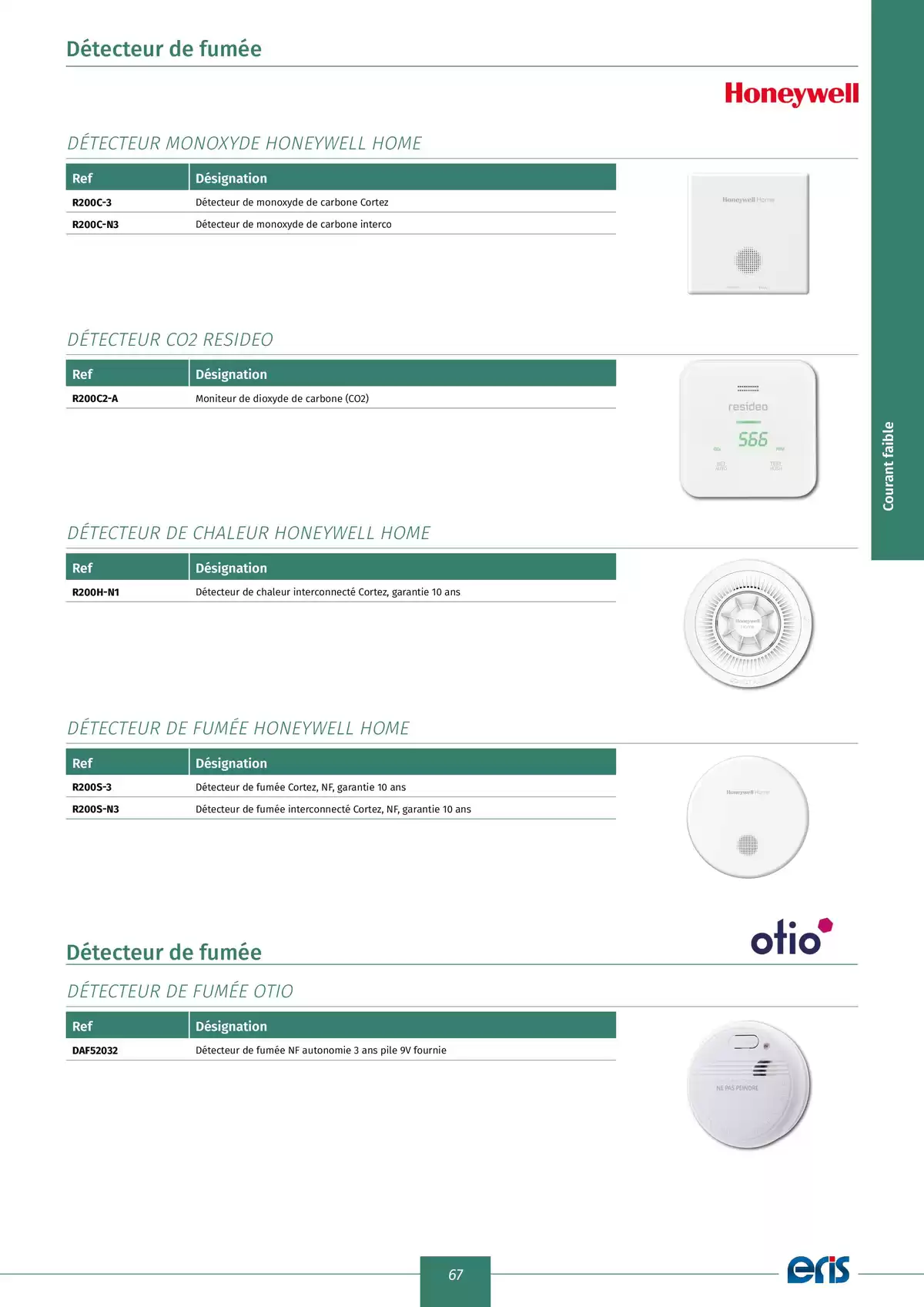 Catalogue Catalogue Eris 2025, page 00069