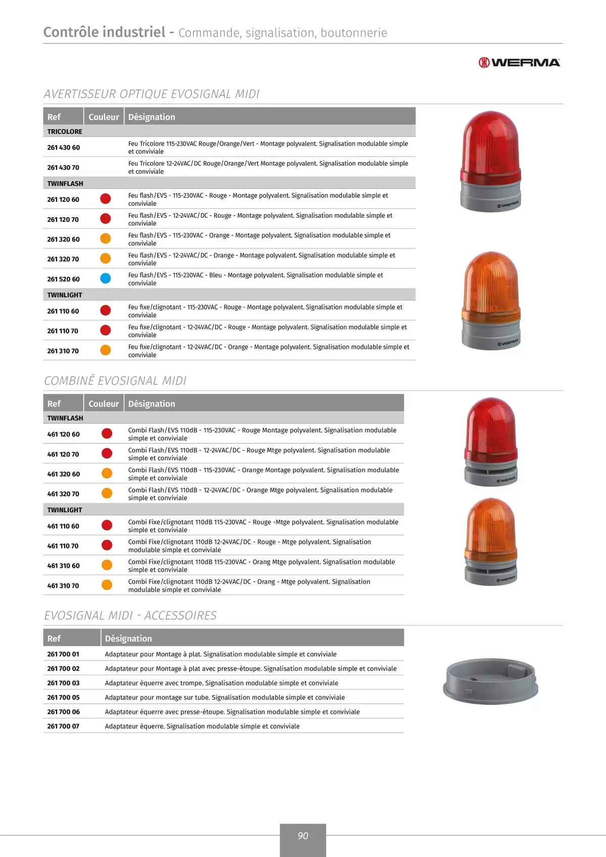 Catalogue Catalogue Eris 2025, page 00092