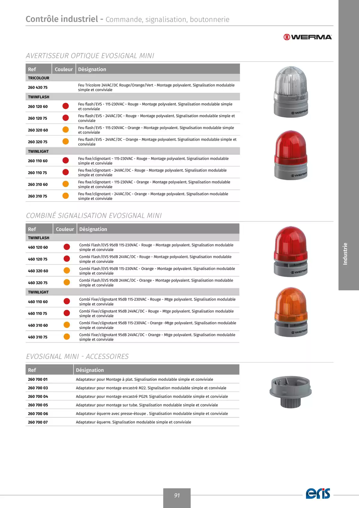 Catalogue Catalogue Eris 2025, page 00093