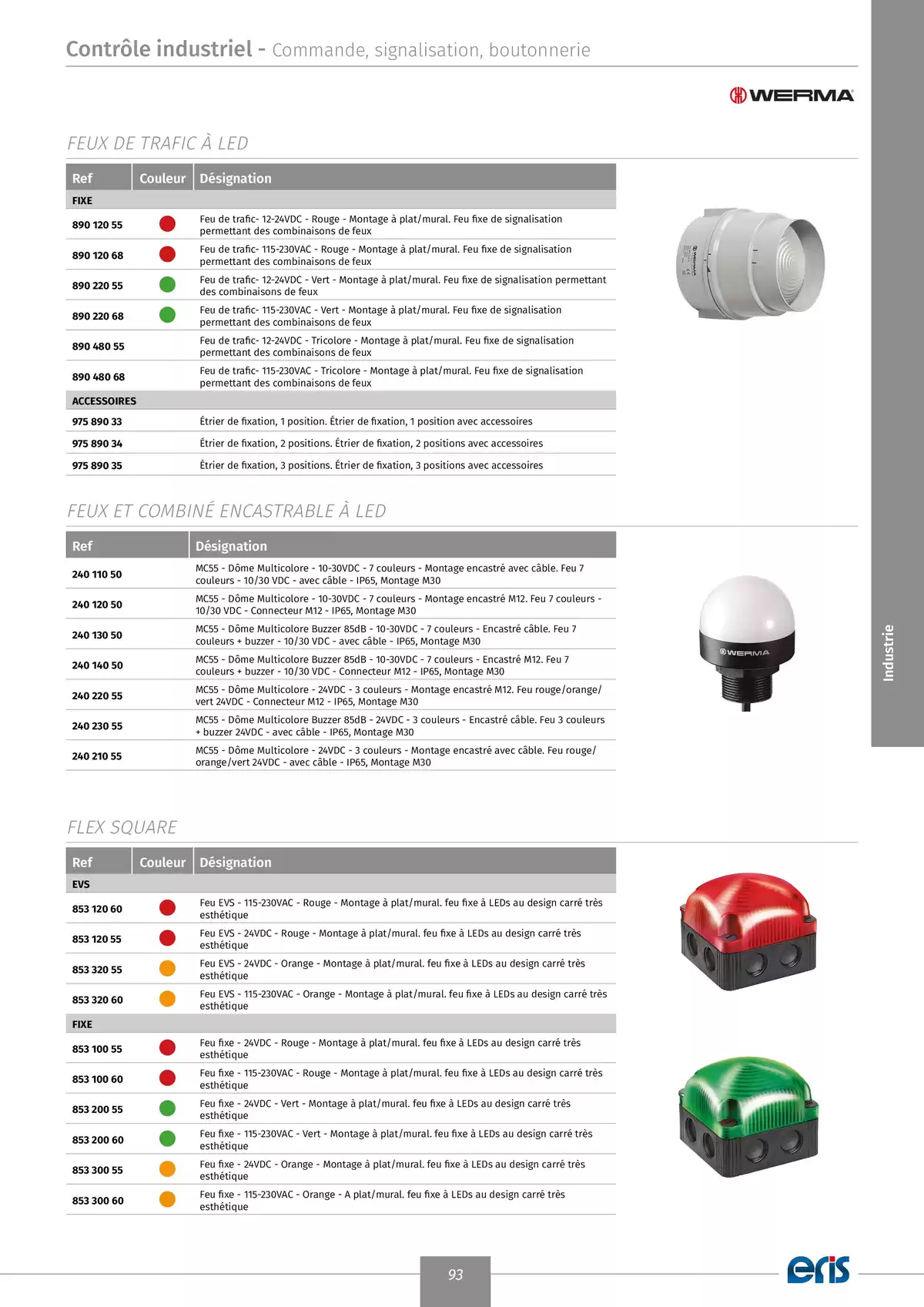 Catalogue Catalogue Eris 2025, page 00095