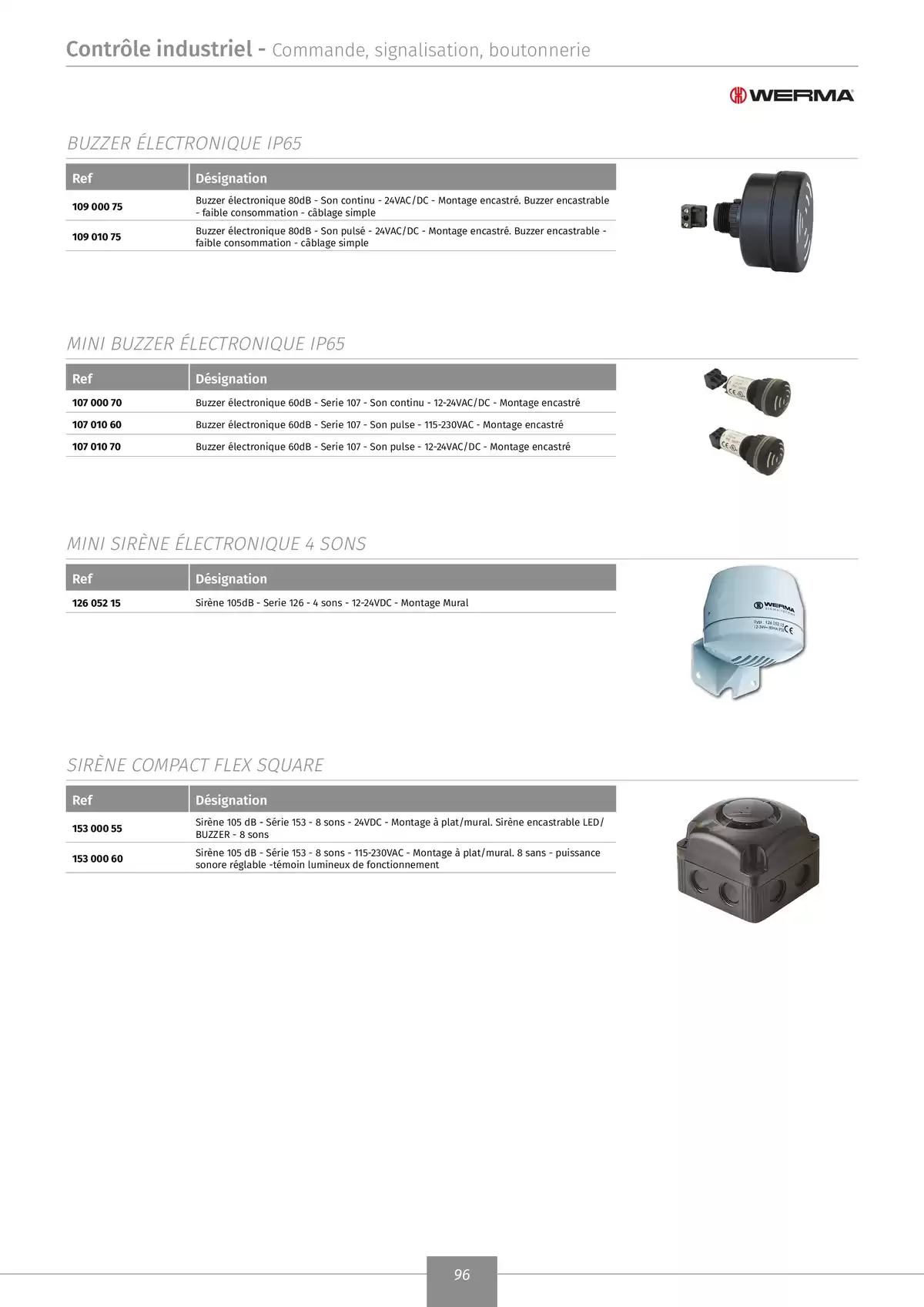 Catalogue Catalogue Eris 2025, page 00098