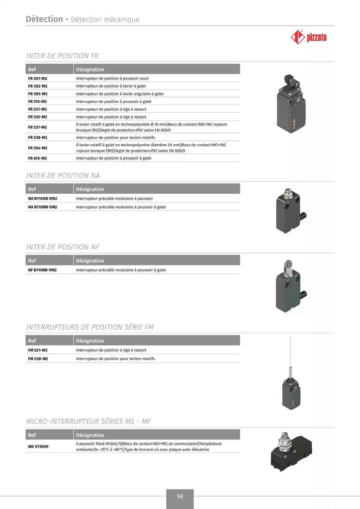 Catalogue Catalogue Eris 2025, page 00100