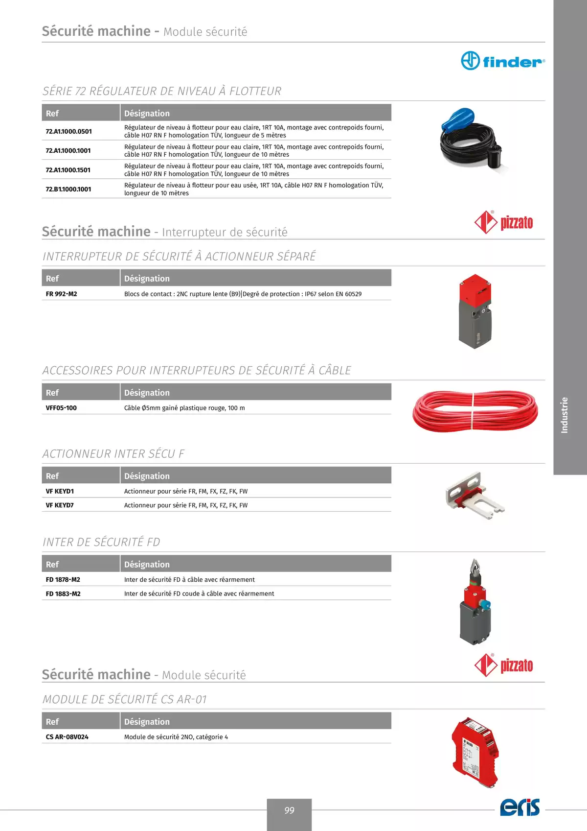 Catalogue Catalogue Eris 2025, page 00101