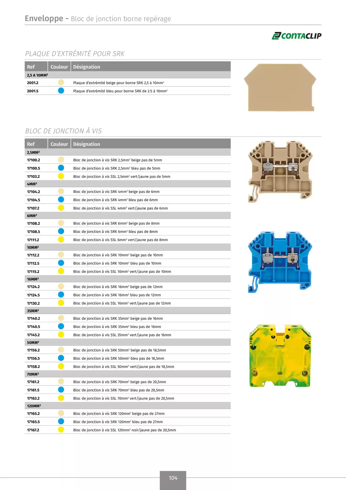 Catalogue Catalogue Eris 2025, page 00106
