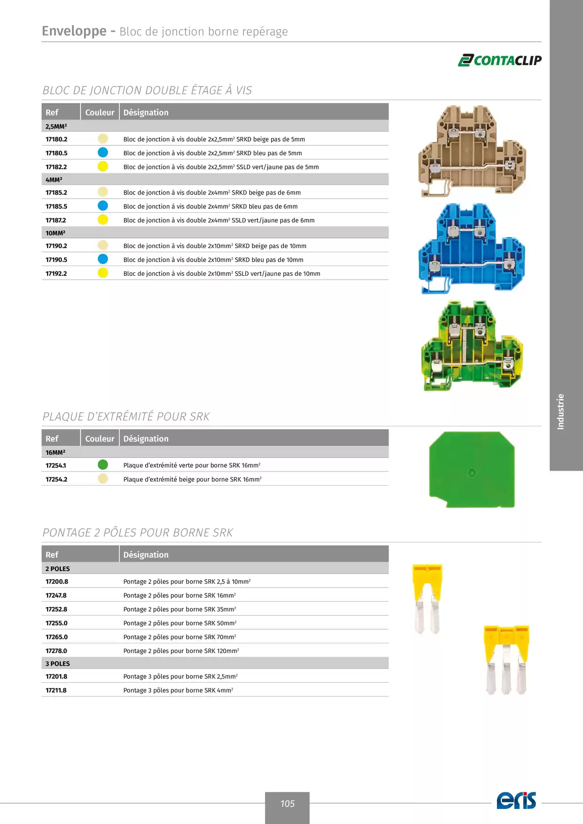 Catalogue Catalogue Eris 2025, page 00107