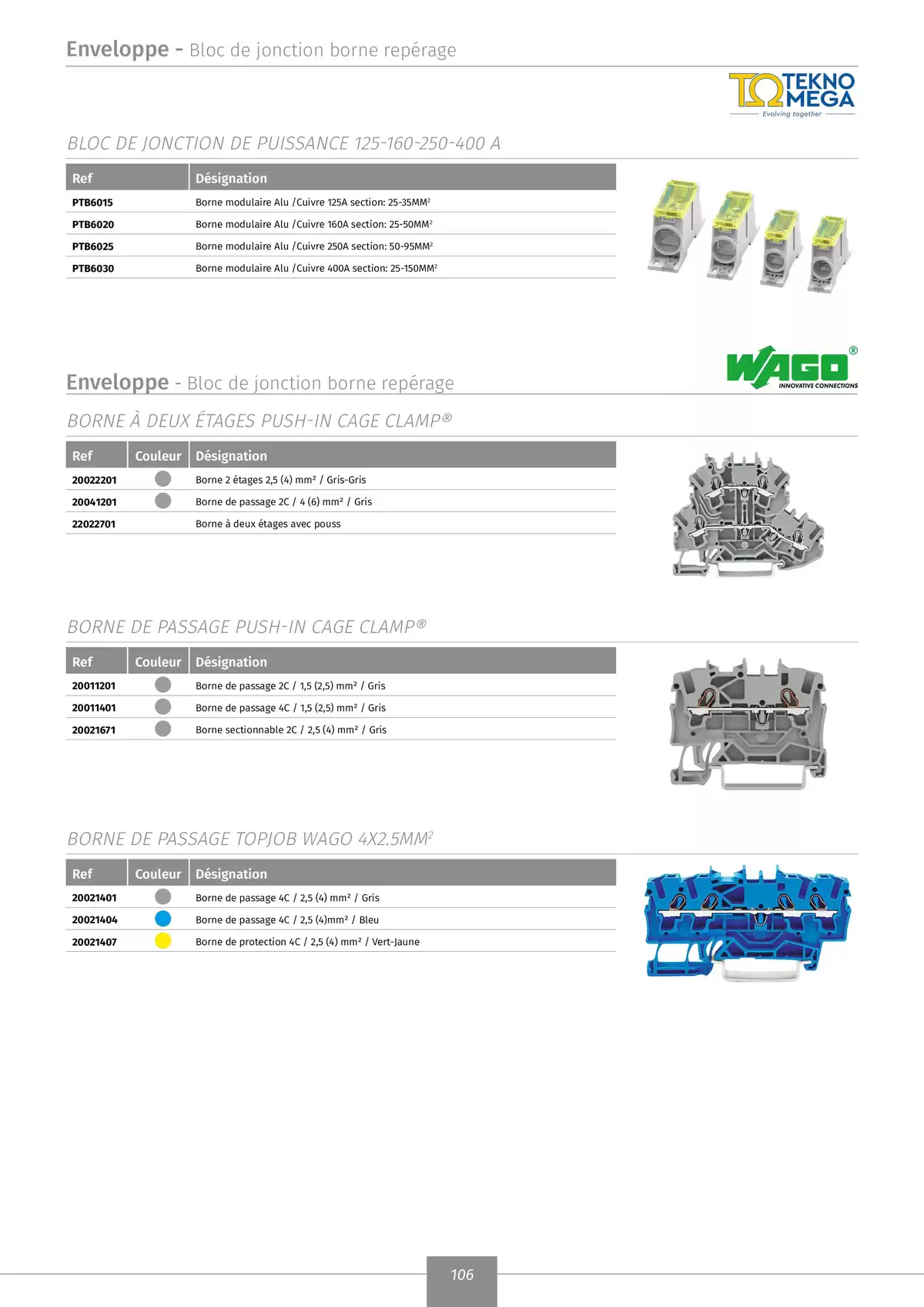 Catalogue Catalogue Eris 2025, page 00108