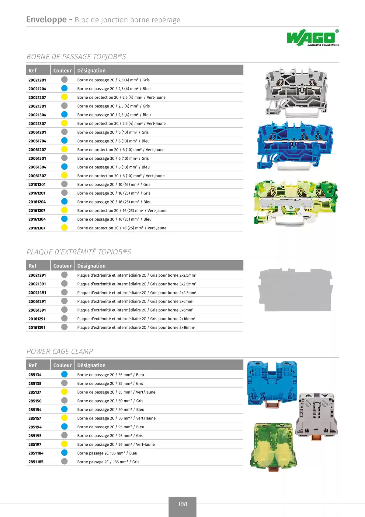 Catalogue Catalogue Eris 2025, page 00110