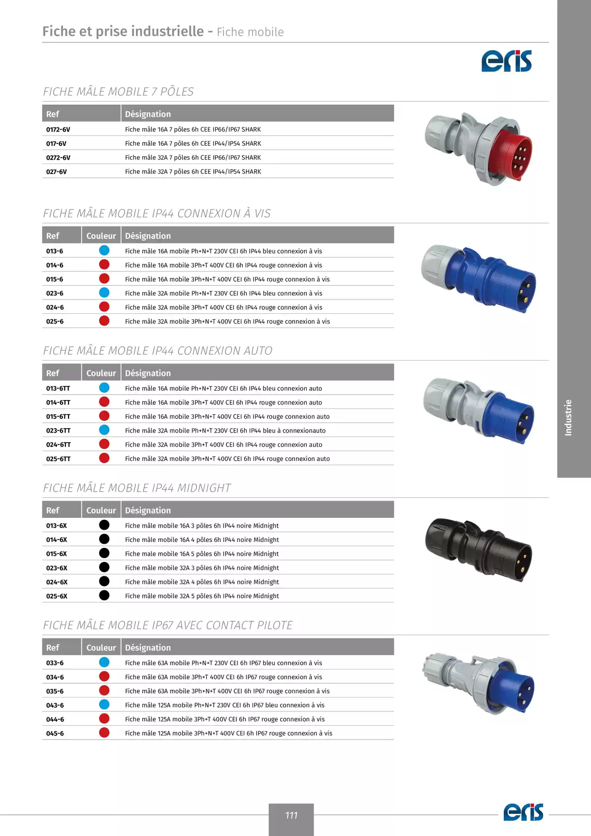 Catalogue Catalogue Eris 2025, page 00113