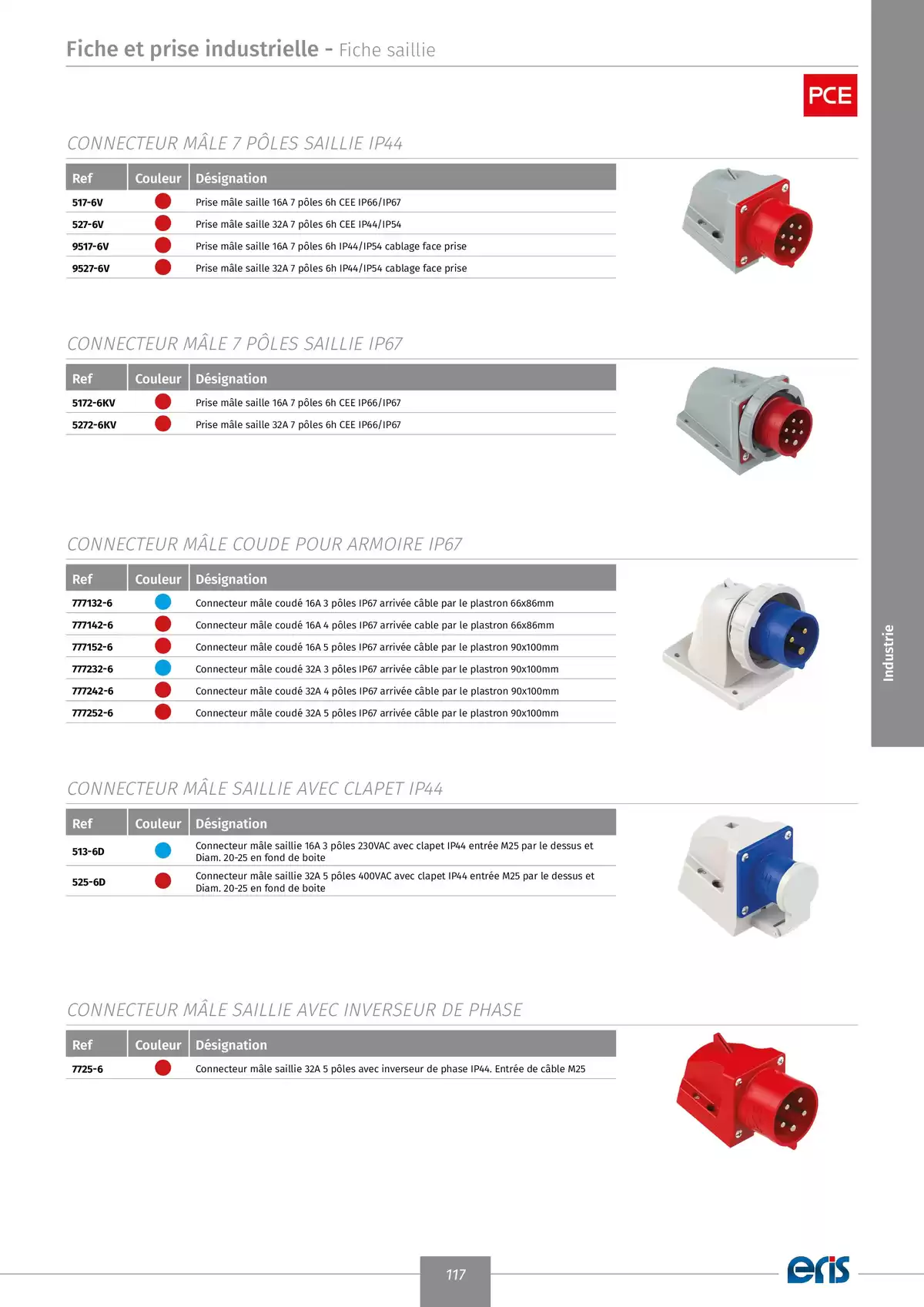 Catalogue Catalogue Eris 2025, page 00119