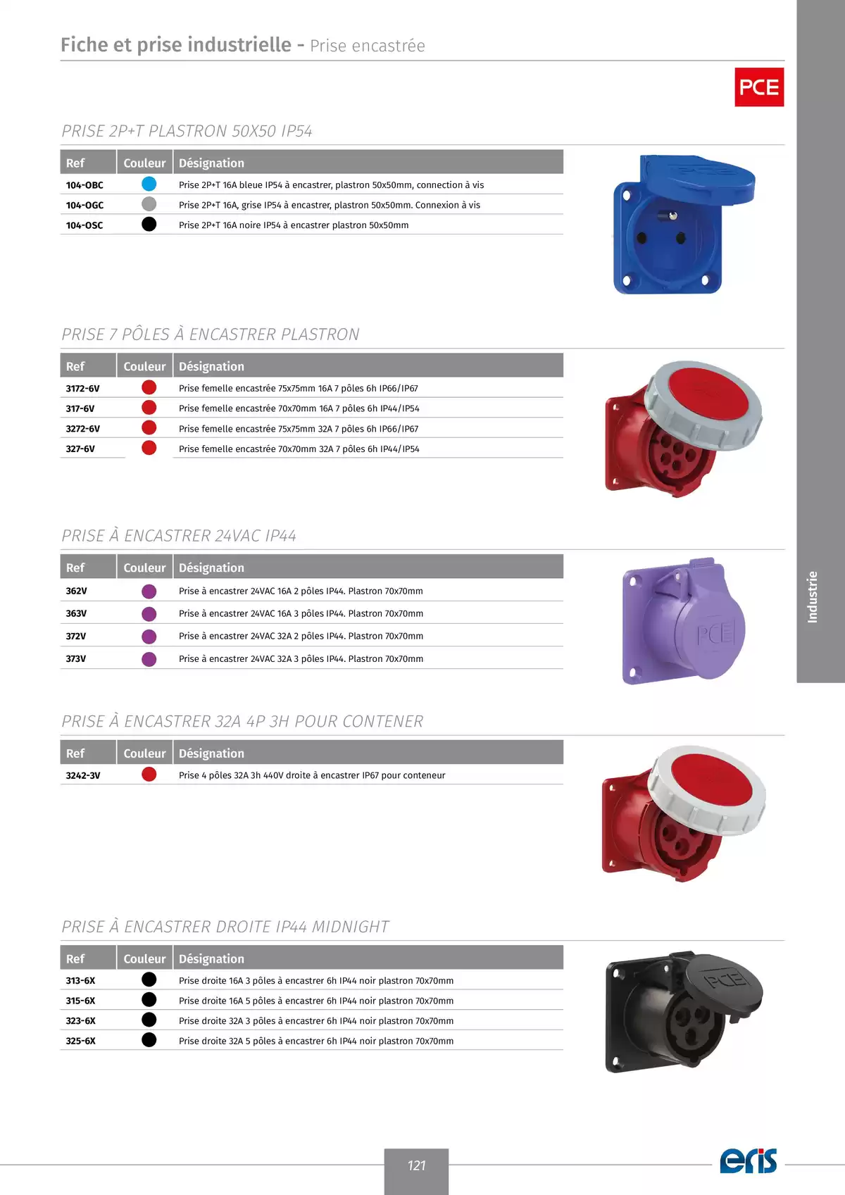 Catalogue Catalogue Eris 2025, page 00123