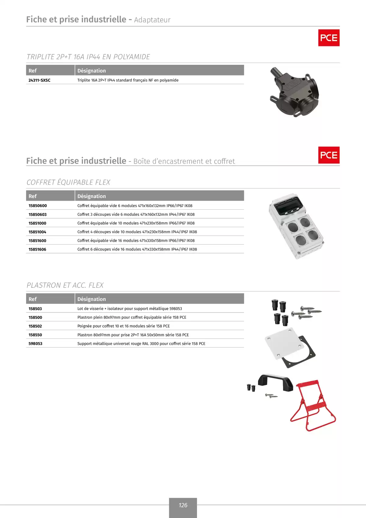 Catalogue Catalogue Eris 2025, page 00128