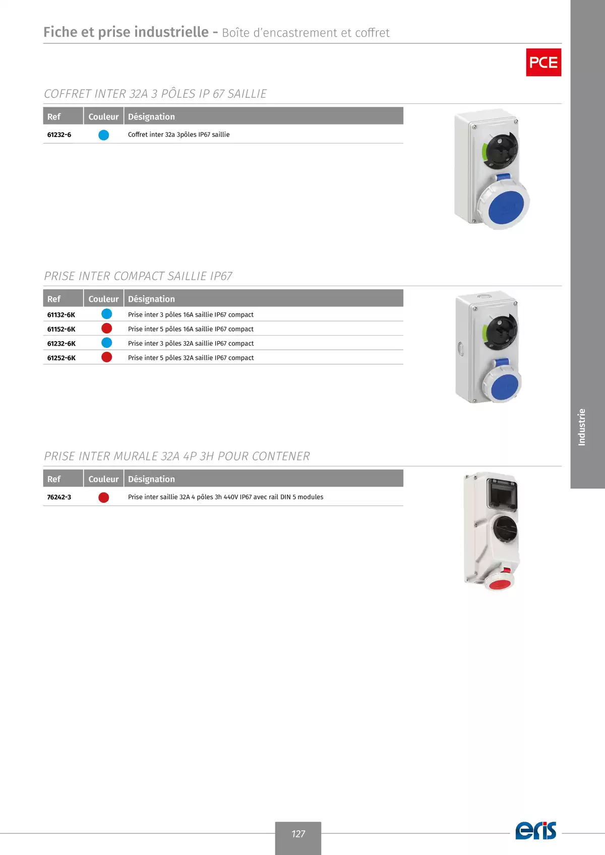 Catalogue Catalogue Eris 2025, page 00129