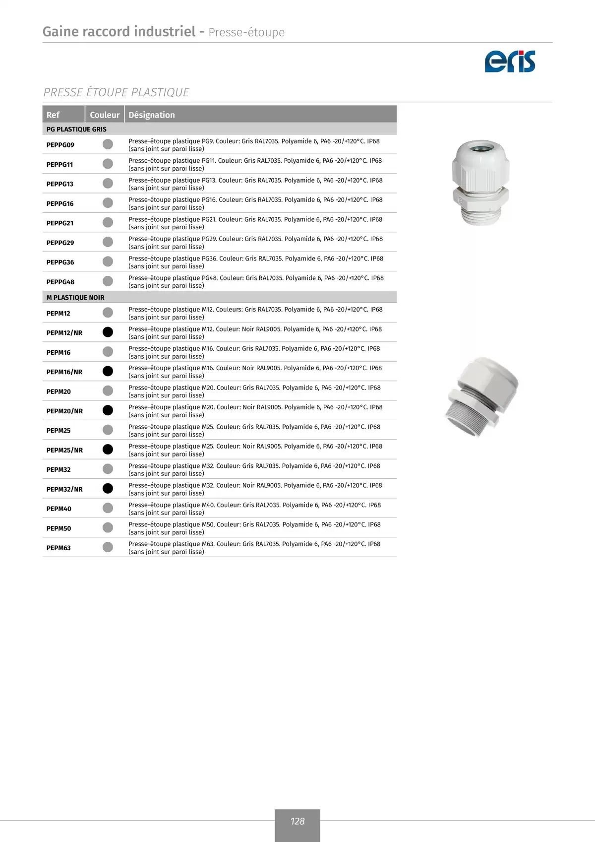 Catalogue Catalogue Eris 2025, page 00130