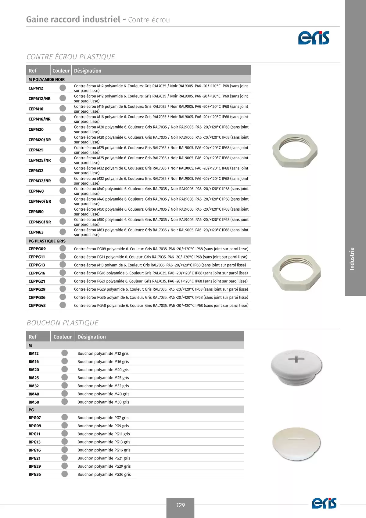 Catalogue Catalogue Eris 2025, page 00131
