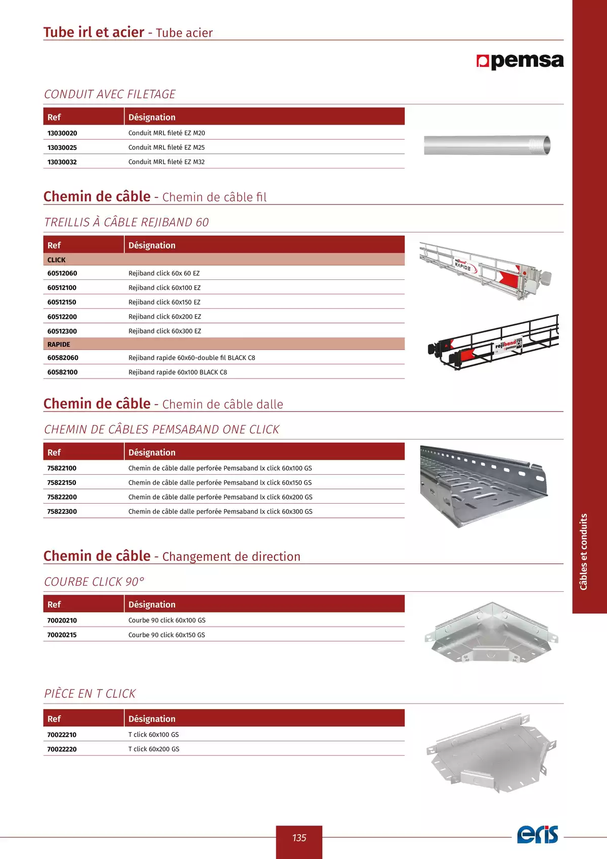 Catalogue Catalogue Eris 2025, page 00137